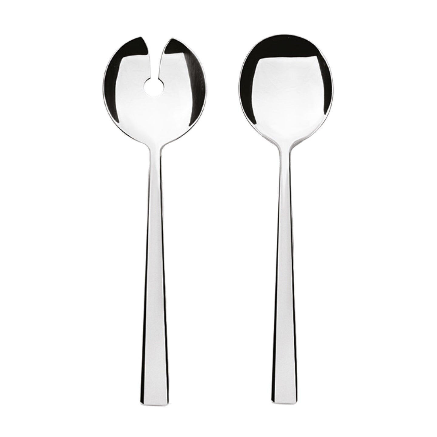 Elia Ovation Salad Server Set