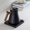 Fellow Corvo EKG Electric Kettle / Matte Black/Walnut