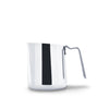 Fellow Eddy Milk Steaming Pitcher / Polished Steel