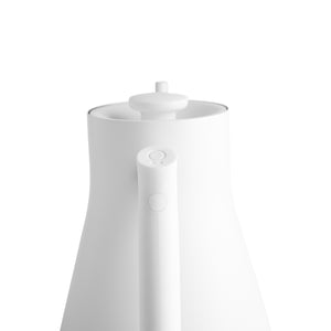 Fellow Stagg EKG Pour-Over Electric Kettle / Matte White