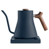 Fellow Stagg EKG Pour-Over Electric Kettle / Stone Blue/Walnut