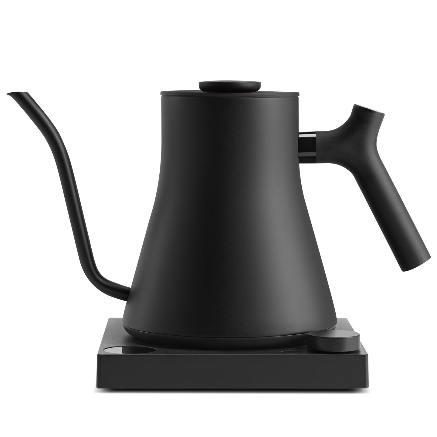 Fellow Stagg EKG Pro Pour Over Electric Kettle Matte Black Borough Kitchen