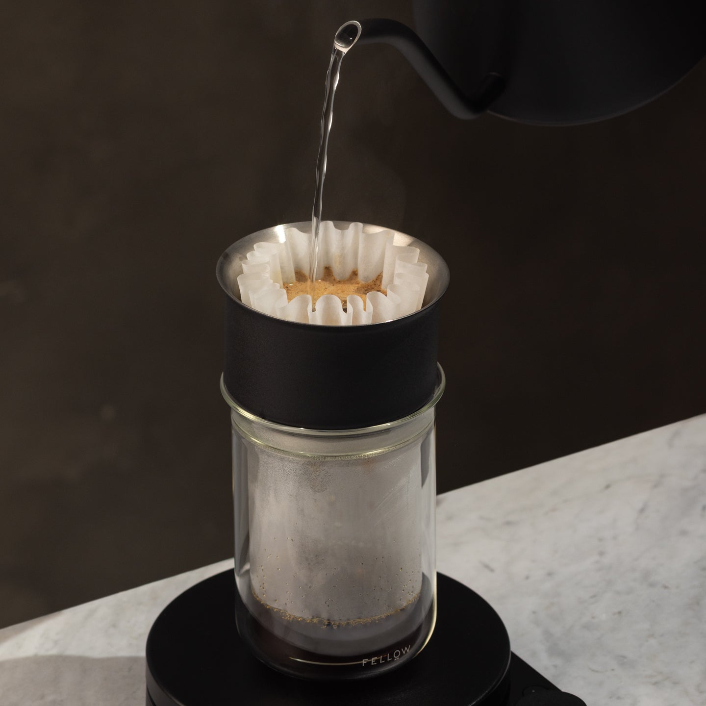 Fellow Stagg [X] Pour-Over Set