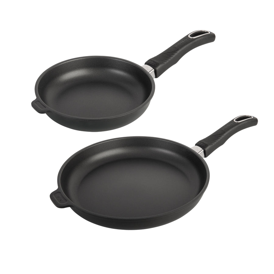 Gastrolux Biotan Plus Non-Stick 2 Piece Frying Pan Set