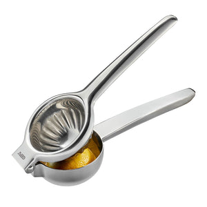 Gefu Stainless Steel Lemon Squeezer