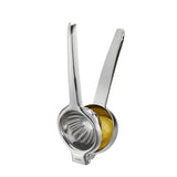 Gefu Stainless Steel Lemon Squeezer