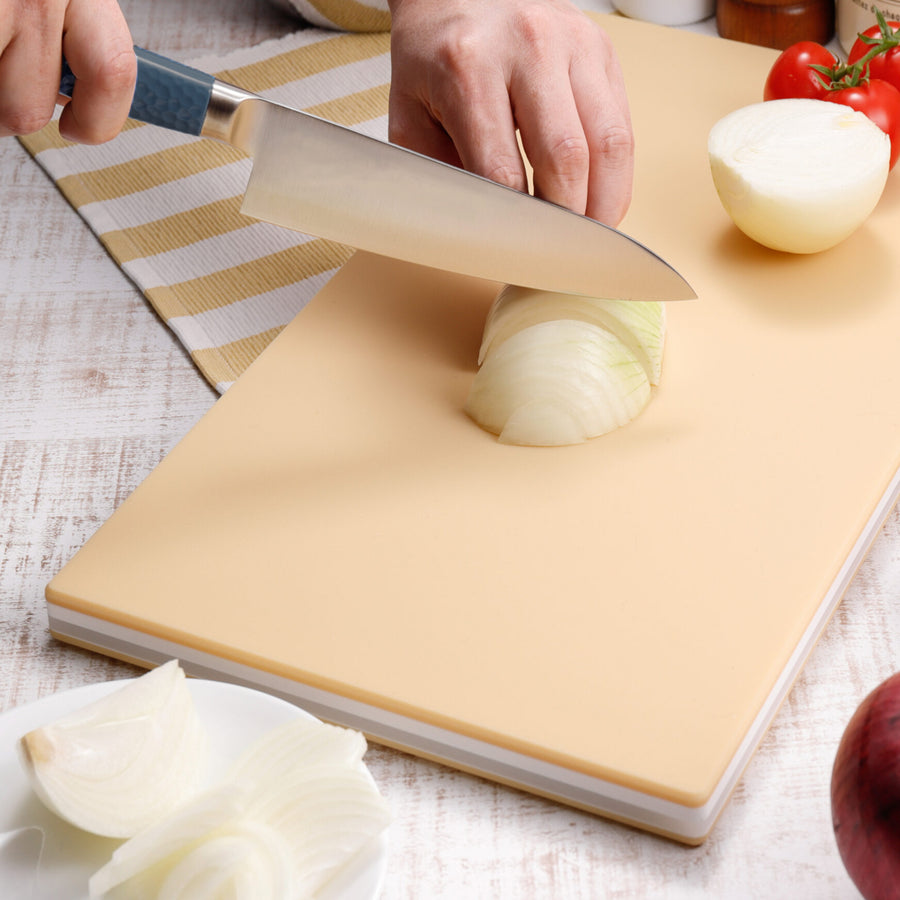 Hasegawa Soft Rubber Chopping Board