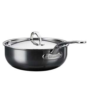 Hestan NanoBond Titanium Essential Pan with Lid