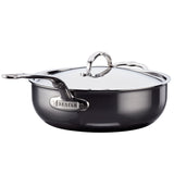 Hestan NanoBond Titanium Essential Pan with Lid