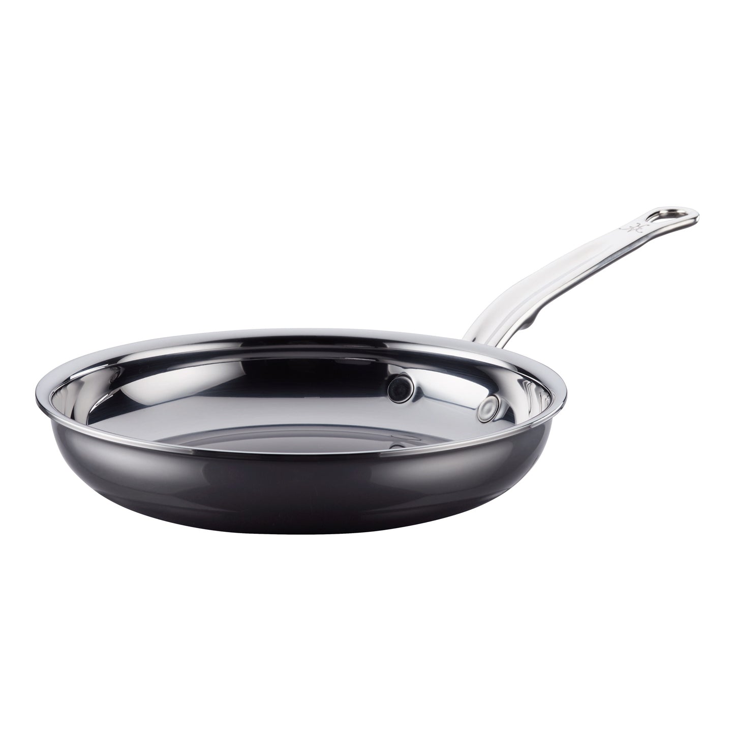 Hestan NanoBond Titanium Frying Pan