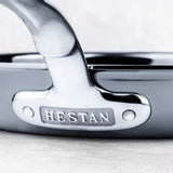 Hestan NanoBond Titanium Frying Pan