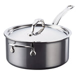 Hestan NanoBond Titanium Saucepan with Lid