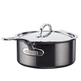 Hestan NanoBond Titanium Saucepan with Lid