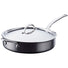 Hestan NanoBond Titanium Saute Pan with Lid