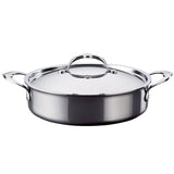 Hestan NanoBond Titanium Sauteuse with Lid