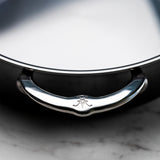 Hestan NanoBond Titanium Sauteuse with Lid