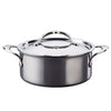 Hestan NanoBond Titanium Soup Pot with Lid