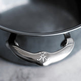 Hestan NanoBond Titanium Soup Pot with Lid