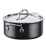 Hestan NanoBond Titanium Soup Pot with Lid