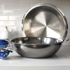 Hestan NanoBond Titanium Wok with Lid