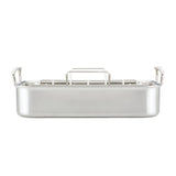 Hestan ProBond Classic Roasting Pan with Rack