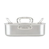 Hestan ProBond Classic Roasting Pan with Rack