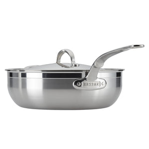 Hestan ProBond Essential Pan with Lid