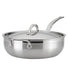 Hestan ProBond Essential Pan with Lid