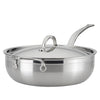 Hestan ProBond Essential Pan with Lid