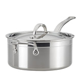 Hestan ProBond Saucepan with Lid