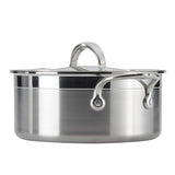 Hestan ProBond Soup Pot with Lid