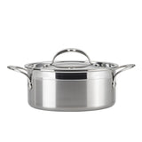 Hestan ProBond Soup Pot with Lid