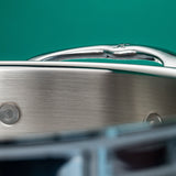 Hestan ProBond Soup Pot with Lid