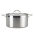 Hestan ProBond Stockpot with Lid