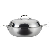 Hestan ProBond Wok with Lid