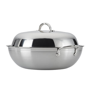 Hestan ProBond Wok with Lid