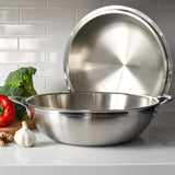 Hestan ProBond Wok with Lid