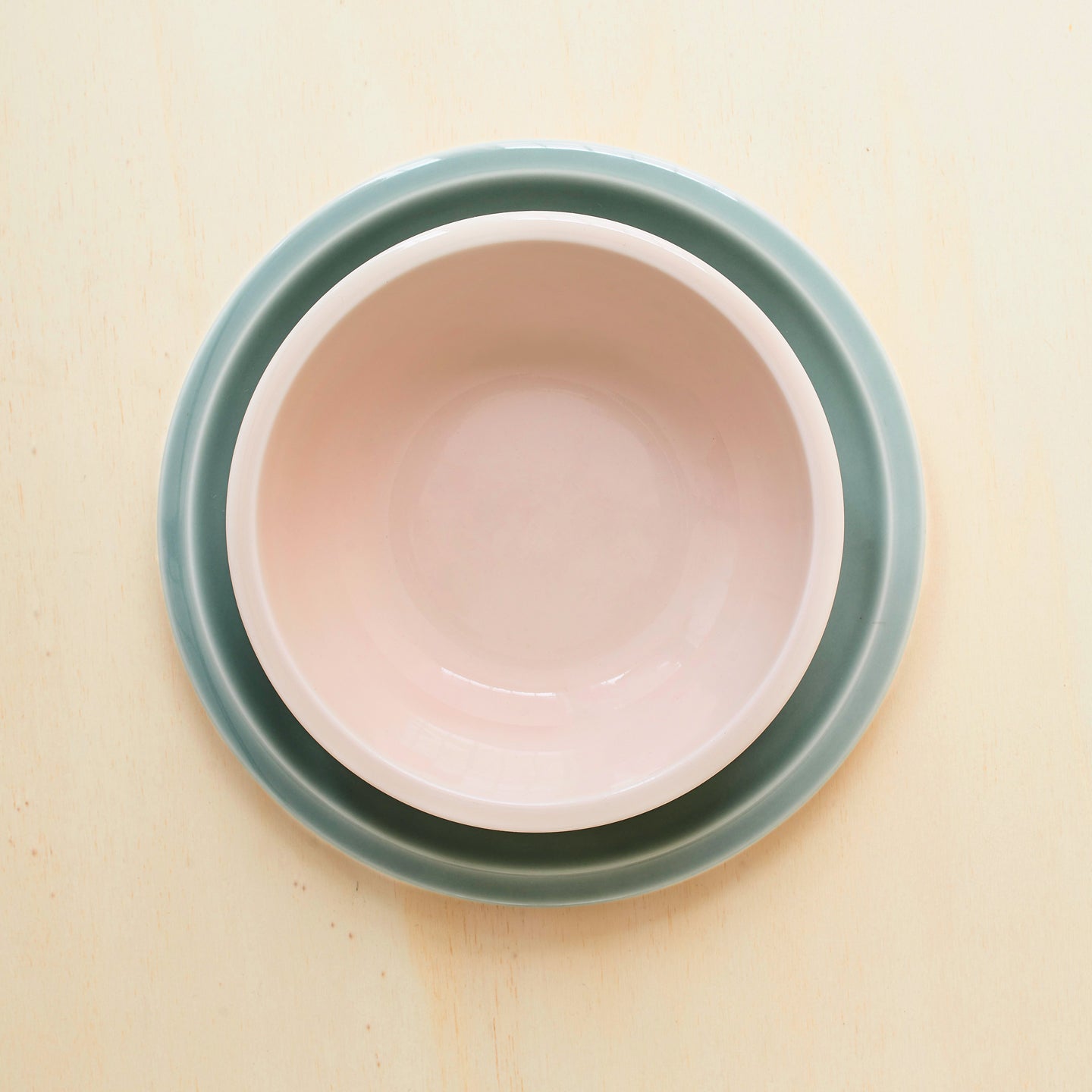 Jars Cantine Cereal Bowl / 15cm / Rose Buvard