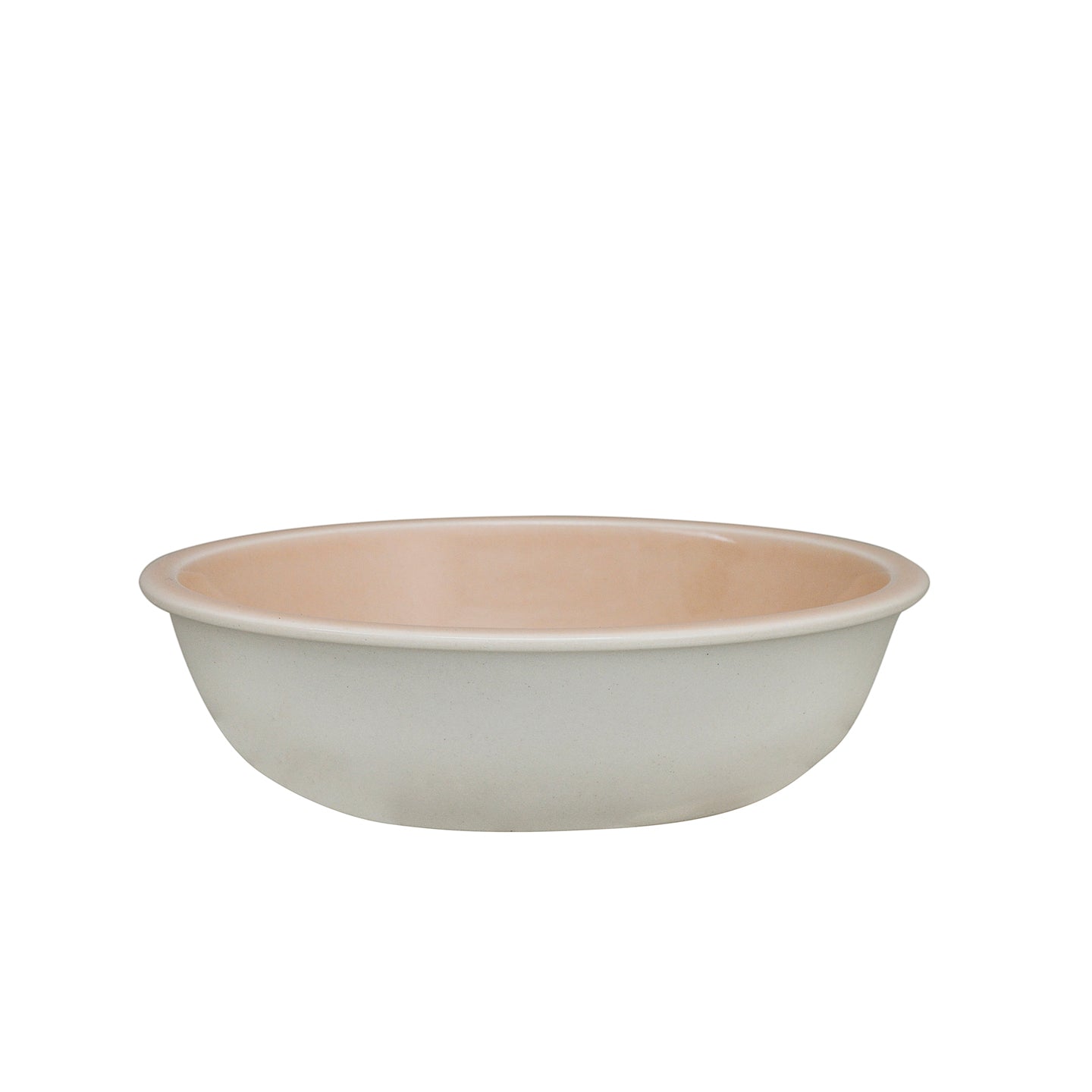 Jars Cantine Cereal Bowl / 15cm / Rose Buvard