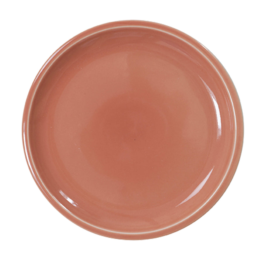 Jars Cantine Dinner Plate / 26.5cm / Terre Cuite