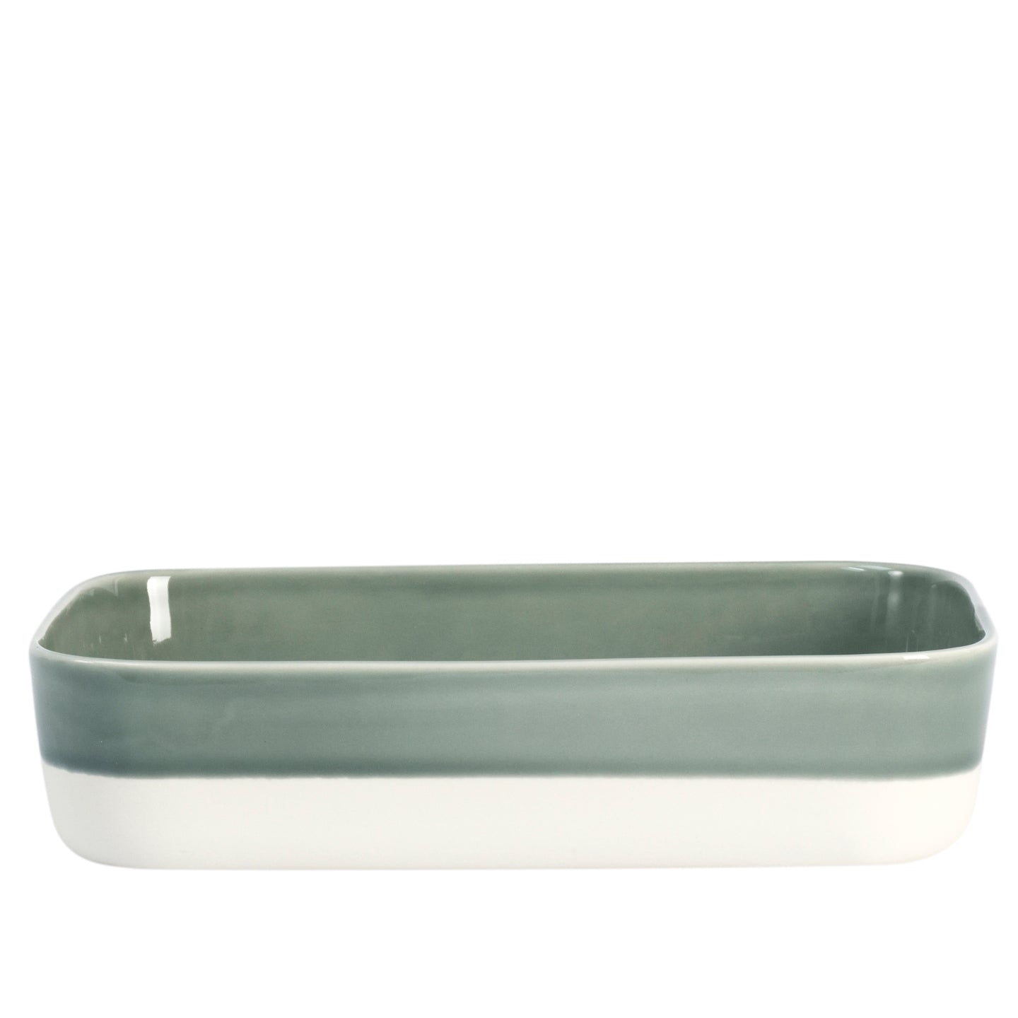 Jars Cantine Roasting Dish / Gris Oxyde