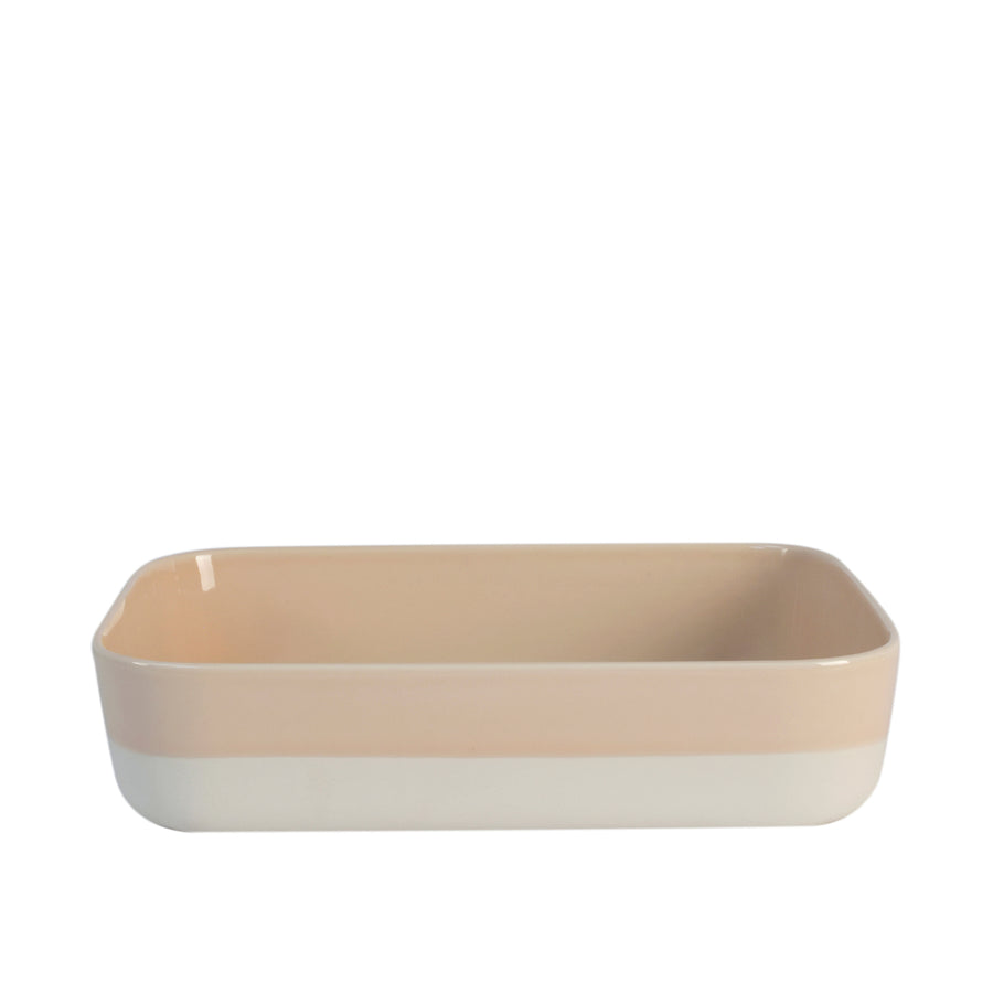 Jars Cantine Roasting Dish / Rose Buvard