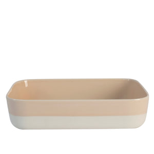 Jars Cantine Roasting Dish / Rose Buvard