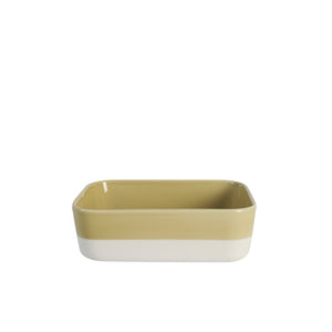 Jars Cantine Roasting Dish / Vert Argile