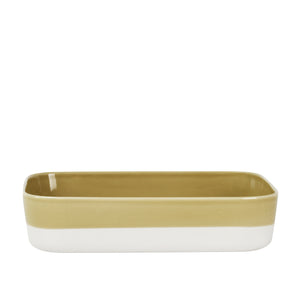 Jars Cantine Roasting Dish / Vert Argile