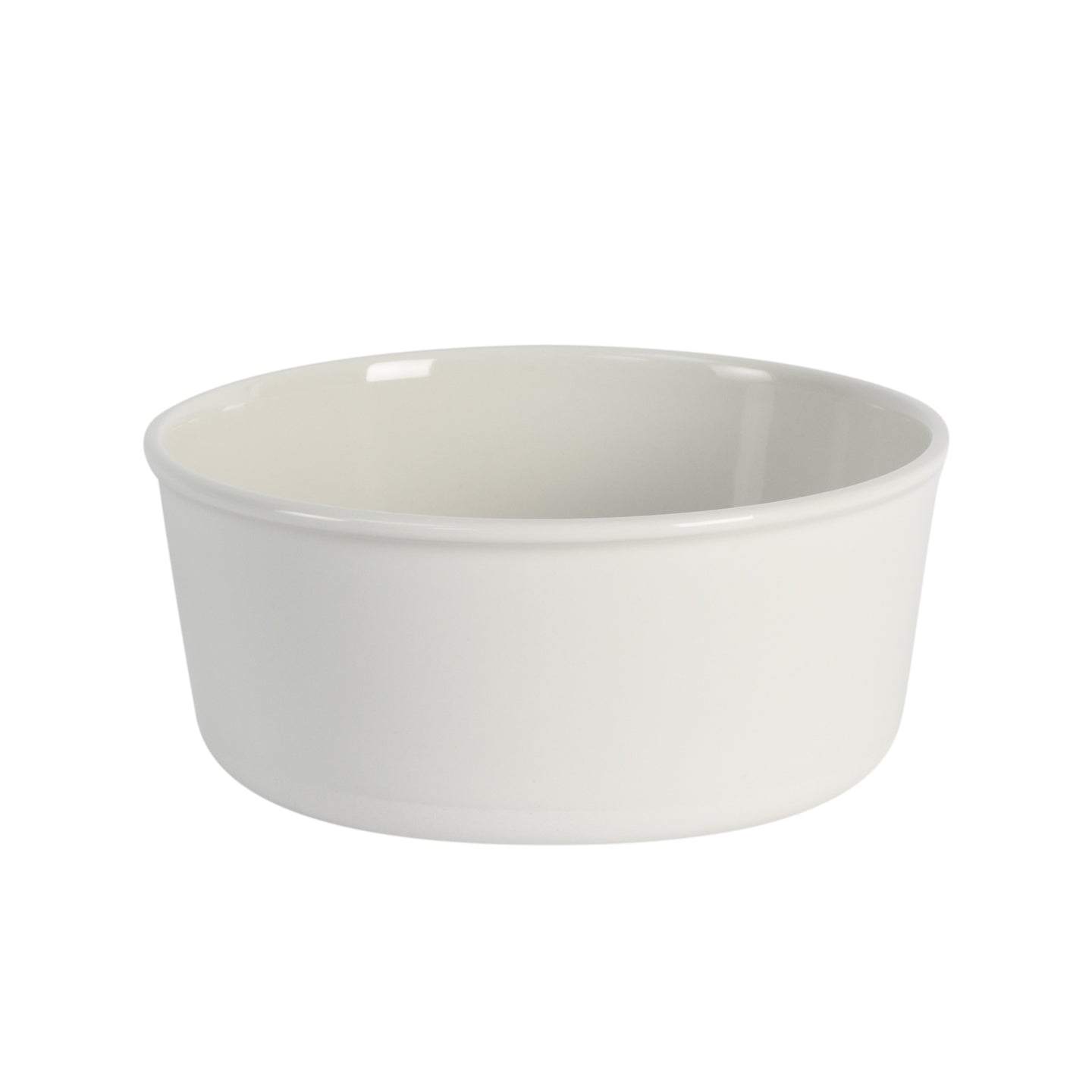 Jars Cantine Salad/Serving Bowl / 19cm / Craie