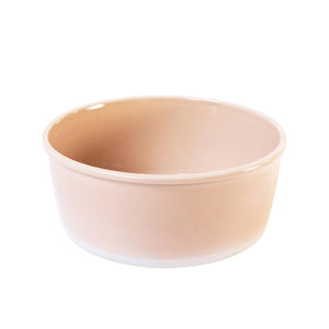 Jars Cantine Salad/Serving Bowl / 19cm / Rose Buvard