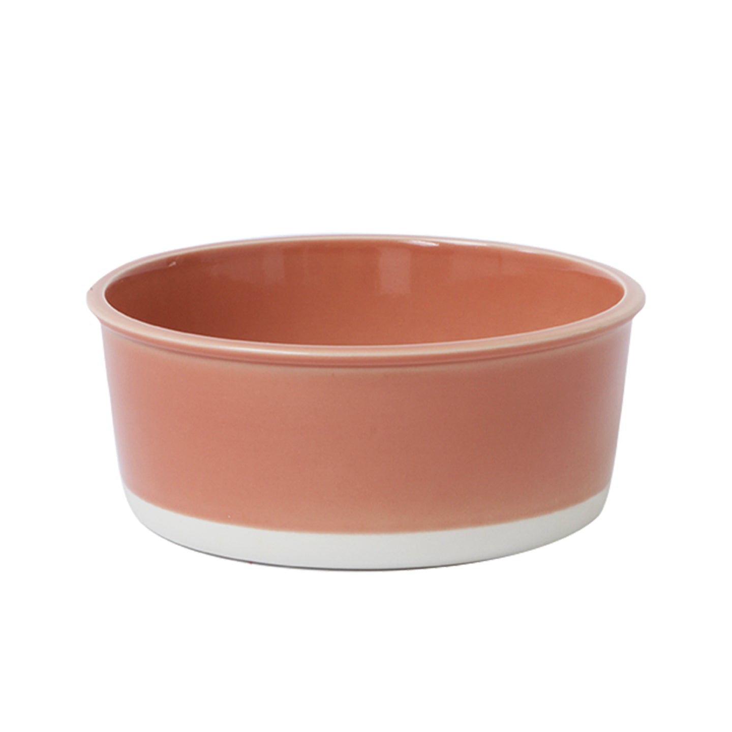 Jars Cantine Salad/Serving Bowl / 19cm / Terre Cuite