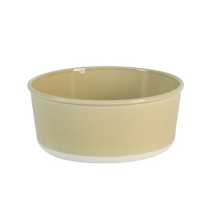 Jars Cantine Salad/Serving Bowl / 19cm / Vert Argile