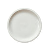 Jars Cantine Side Plate / 20cm / Craie